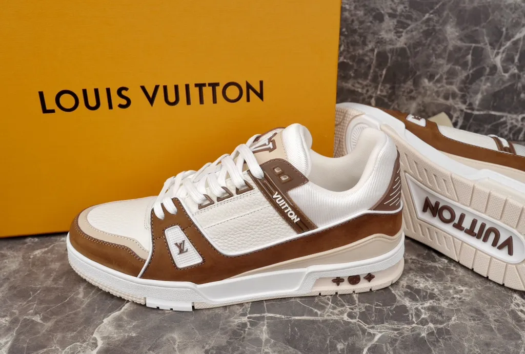 Louis Vuitton Shoe 